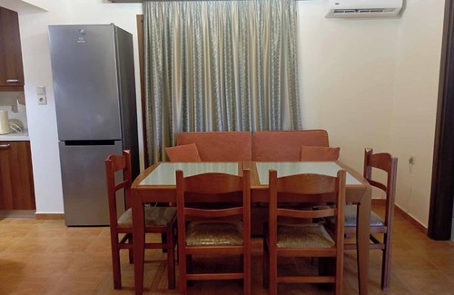 Prassonissi House | Katavia House