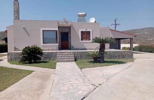 Prassonissi House | Katavias House