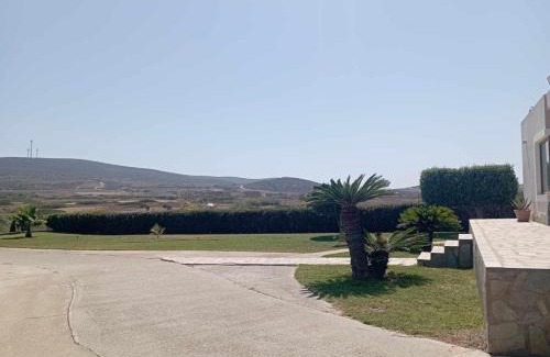 Prassonissi House | Katavias House