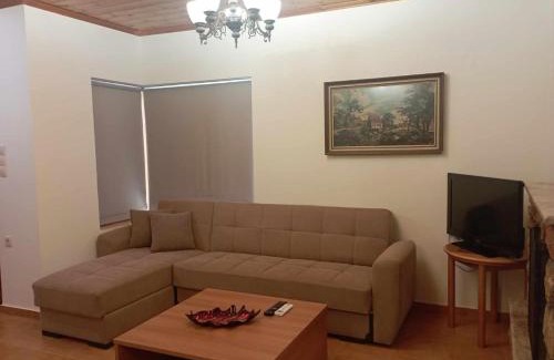 Prassonissi House | Katavias House