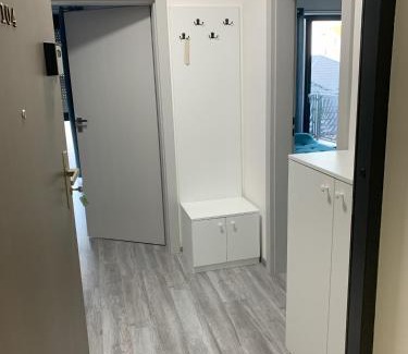 Cordau Apartment | KATE BĂILE FELIx