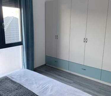 Cordau Apartment | KATE BĂILE FELIx