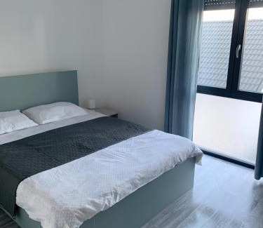 Cordau Apartment | KATE BĂILE FELIx