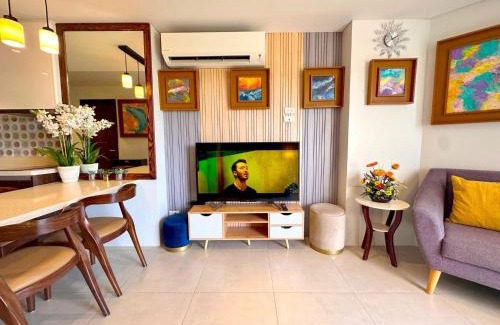 Maribago Apartment | Kate & Keith's Place - Tambuli Seaside Living