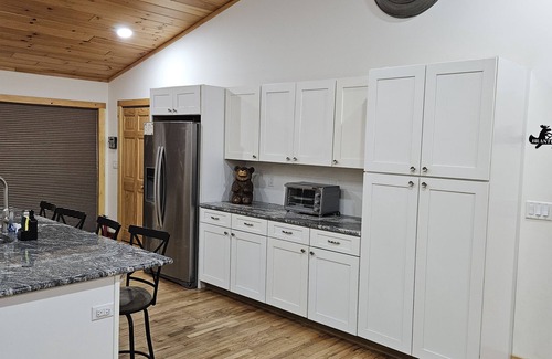 Brantingham Cabin | Kate's Creekside Stables nLocated on Otter Creek Horse Trails/ATV trail