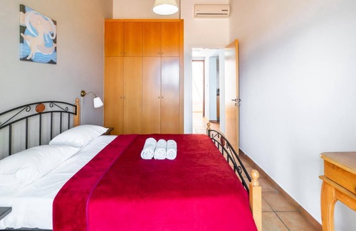 Latsi Apartment | Kate's Sea View Apartment 4 by Ezoria in Latchi
