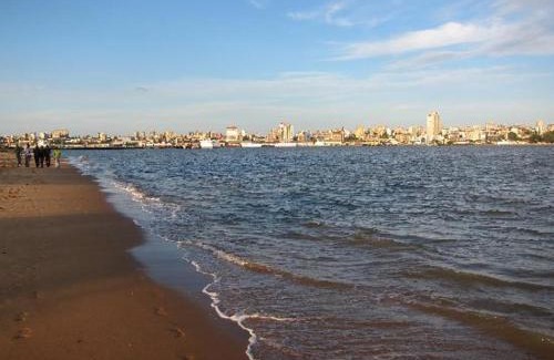 Catembe Apartment | Katembe Beach Resort