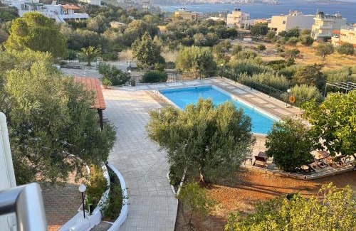 Ammoudara Apartment | Katerina Charming Place