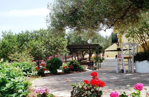 Ammoudara Apartment | Katerina Charming Place