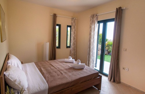 Koutouloufari House | Katerina's Residence