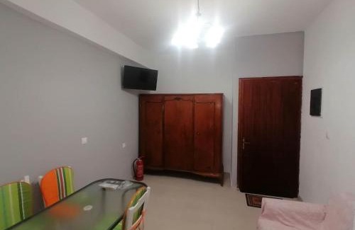 Tymbaki Apartment | Katerina's House