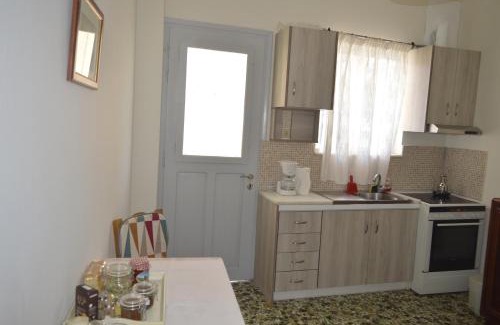 Palaia Epidavros Apartment | Katerina's studio
