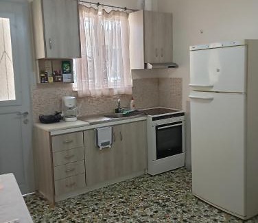 Palaia Epidavros Apartment | Katerina's studio