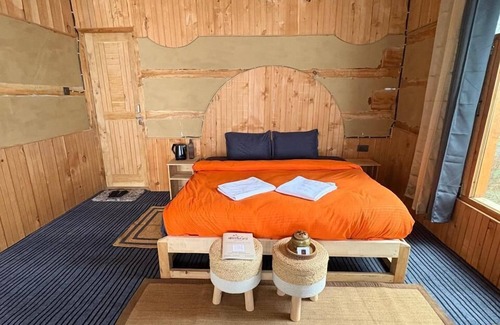 Banjar House | Kath Kuni Cafe & Stay Shangarh