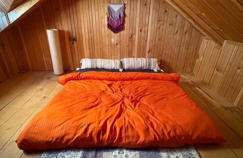 Banjar House | Kath Kuni Cafe & Stay Shangarh