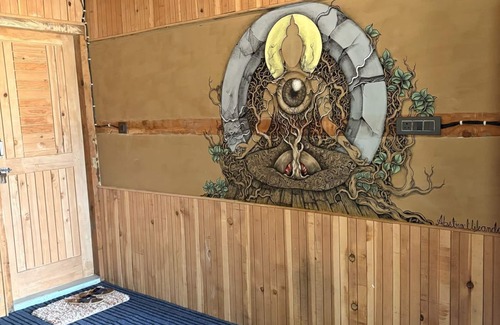 Banjar House | Kath Kuni Cafe & Stay Shangarh