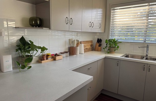 Cooktown Cottage | Kath's Cottage - Your Haven Away From Home