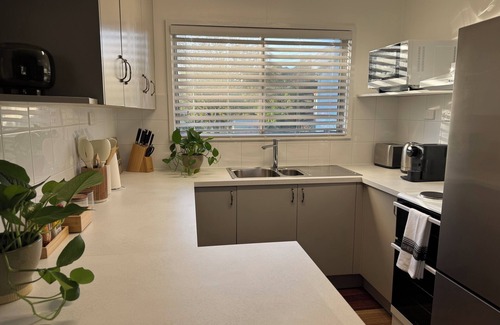 Cooktown Cottage | Kath's Cottage - Your Haven Away From Home