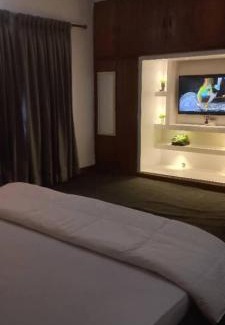 Ikoyi Apartment | Kath'shub
