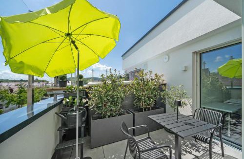 Endingen am Kaiserstuhl Apartment | Katharinenbergblick