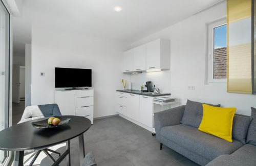 Endingen am Kaiserstuhl Apartment | Katharinenbergblick