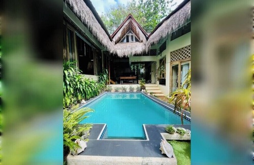 Yapak Villa | KATHERINA'S PRIVATE VILLA