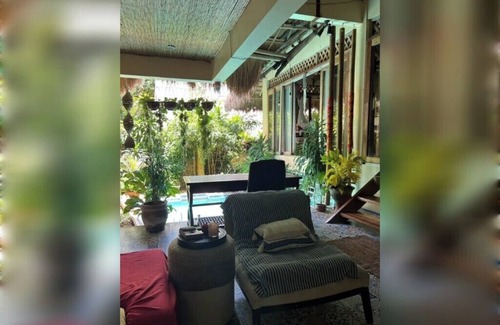 Yapak Villa | KATHERINA'S PRIVATE VILLA