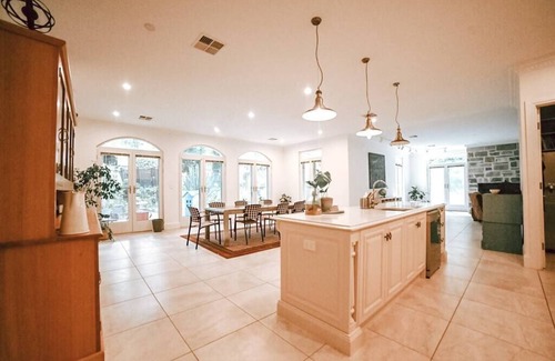 Crafers House | Katherine's Crafers Villa in the Beautiful Hills