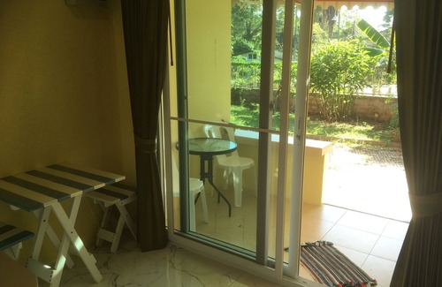 Kathu House | Kathu Waterfall Bungalow and 1 Zi.Apt. Pure nature