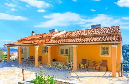 Gimari Apartment | Kati Sea View