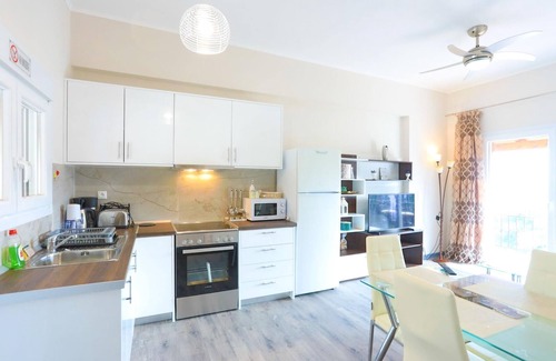 Gimari Apartment | Kati Sea View in Kentroma