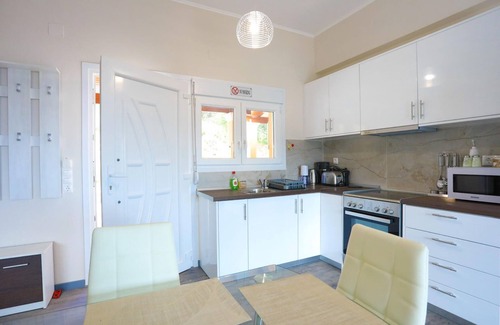 Gimari Apartment | Kati Sea View in Kentroma