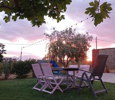 Velon House | Katia 's Country House