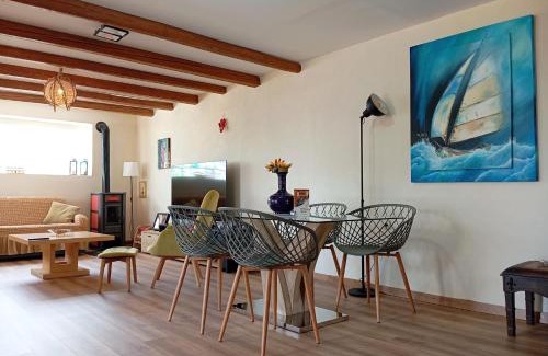 Velon House | Katia 's Country House