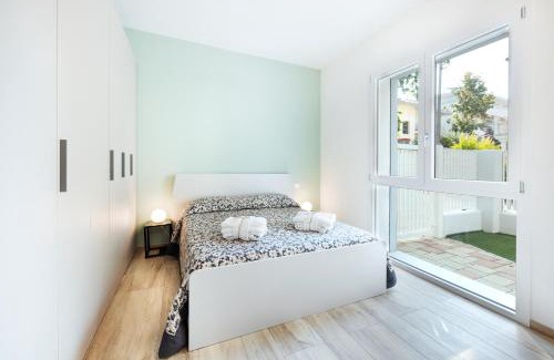Viserba Apartment | Katia's home - 5 minuti da Fiera di Rimini e 50 mt dal mare