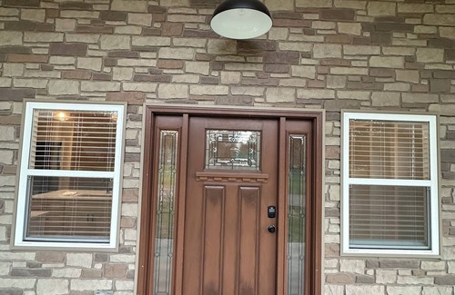 Martin House | Katie Bird’s Nest a Charming 3-bedroom house in wonderful Martin