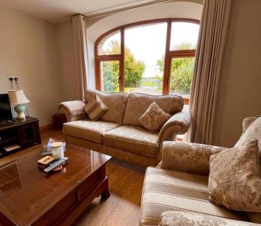 Killala Apartment | Katie's Lodge
