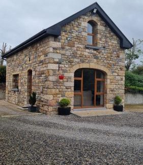 Killala Apartment | Katie's Lodge