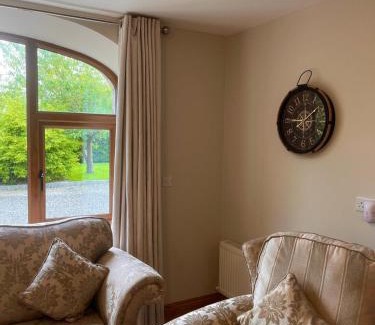 Killala Apartment | Katie's Lodge