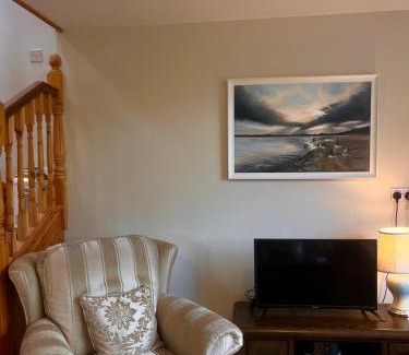 Killala Apartment | Katie's Lodge