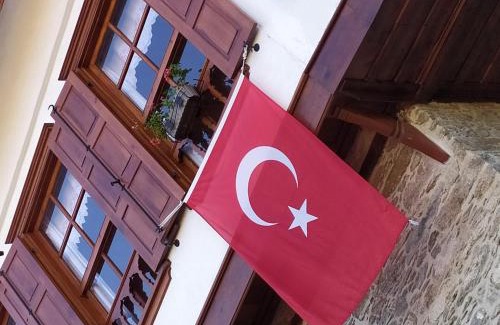 Sirince House | Katina Boutique Otel