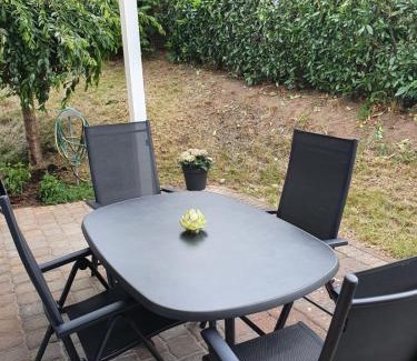 Nittel Apartment | Katjas Ferienwohnung