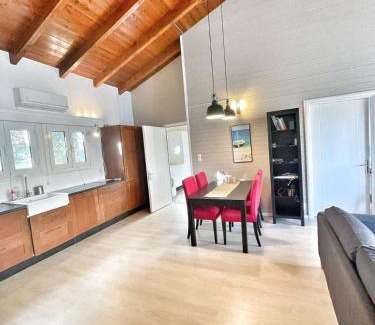 Anthousa House | Katleya Country Home