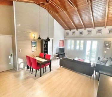Anthousa House | Katleya Country Home