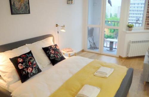 Katowice Apartment | KATO BEST POINT