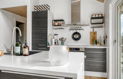 Saksild Strand House | "Kato" - from the sea by Interhome