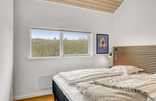 Saksild Strand House | "Kato" - from the sea by Interhome