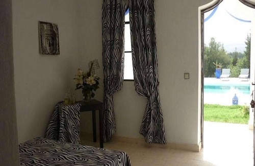 Ounagha Hotel | Katoucha - Chambre Lit Double Essaouira