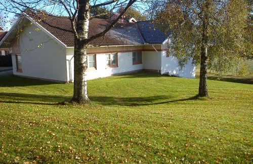 Vessigebro House | Katrinebergs Folkhögskola B&B