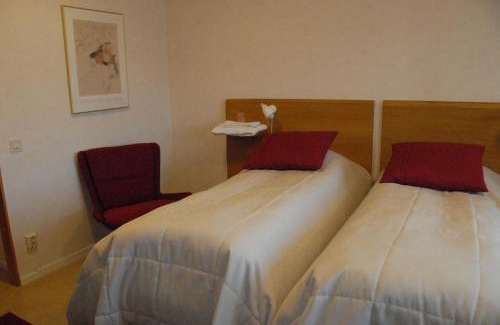 Vessigebro House | Katrinebergs Folkhögskola B&B